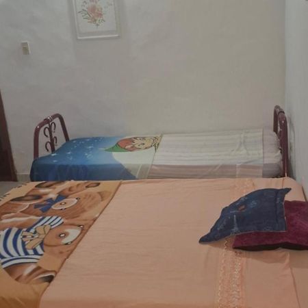 라 베가 Finca Campestre San Miguelito 빌라 외부 사진