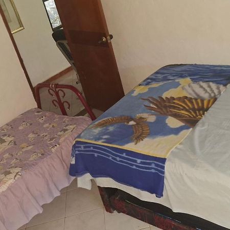 라 베가 Finca Campestre San Miguelito 빌라 외부 사진