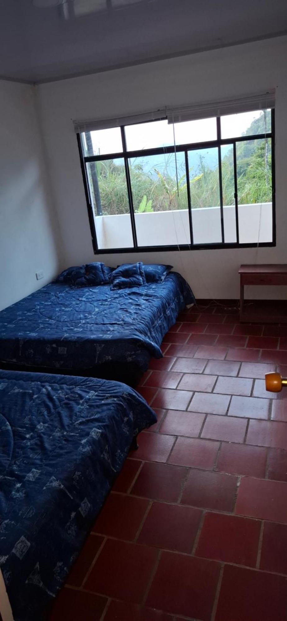 라 베가 Finca Campestre San Miguelito 빌라 외부 사진